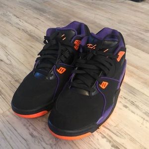 Air Flight 89 ‘Court Purple’ No box